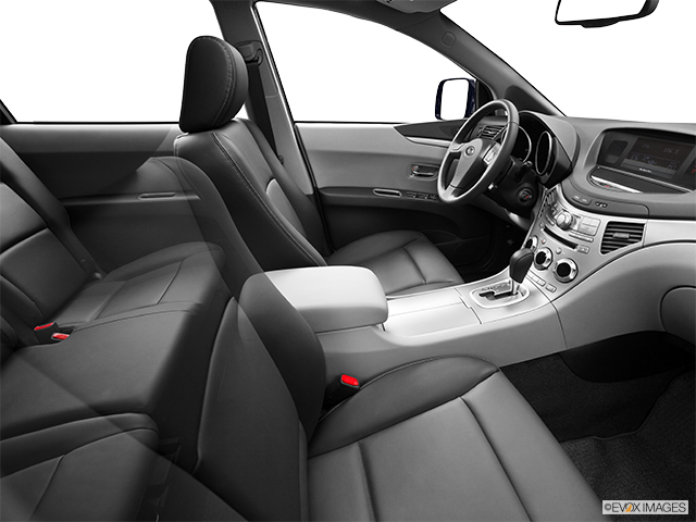 2013 Subaru Tribeca
