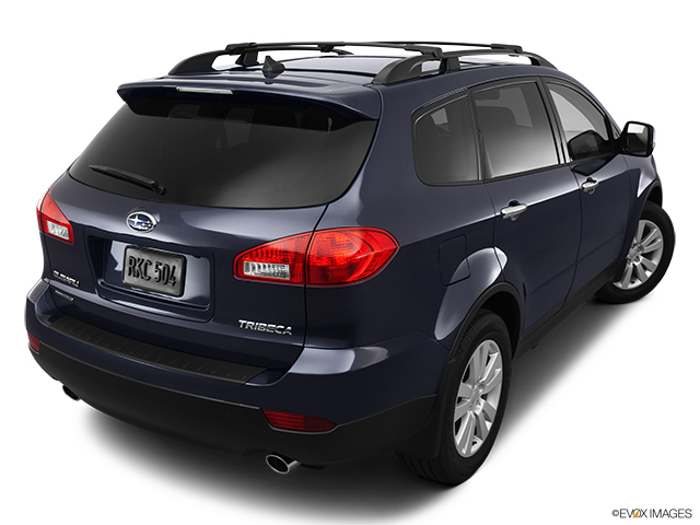 2013 Subaru Tribeca