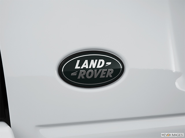 2013 Land Rover LR2