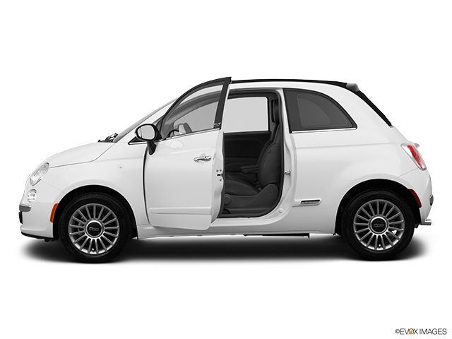 2013 FIAT 500