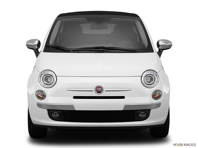 2013 FIAT 500