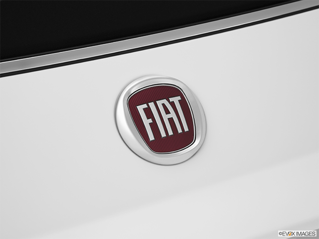 2013 FIAT 500