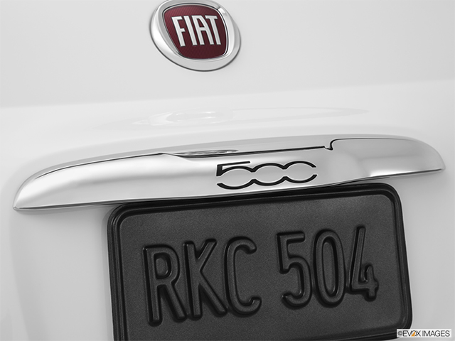 2013 FIAT 500