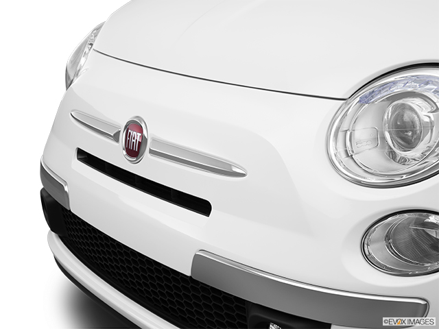 2013 FIAT 500