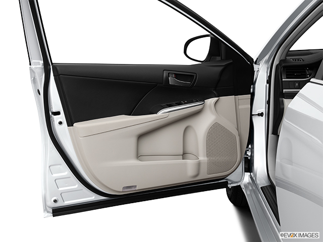 2013 Toyota Camry Hybrid