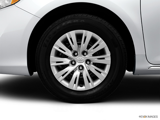 2013 Toyota Camry Hybrid