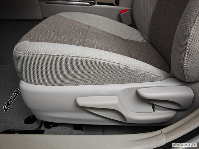 2013 Toyota Camry Hybrid