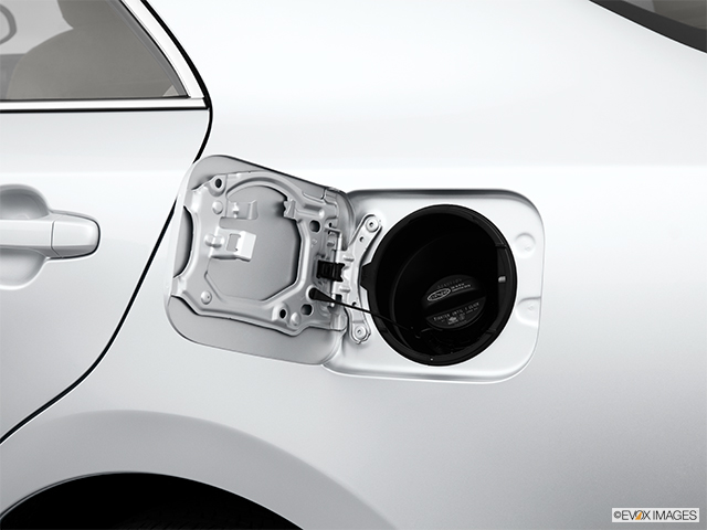 2013 Toyota Camry Hybrid