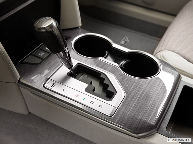 2013 Toyota Camry Hybrid