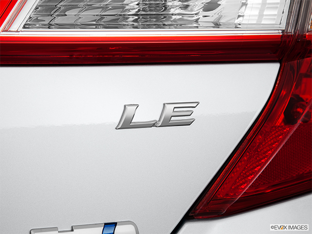 2013 Toyota Camry Hybrid