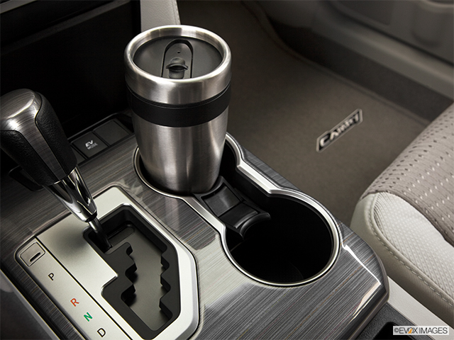 2013 Toyota Camry Hybrid