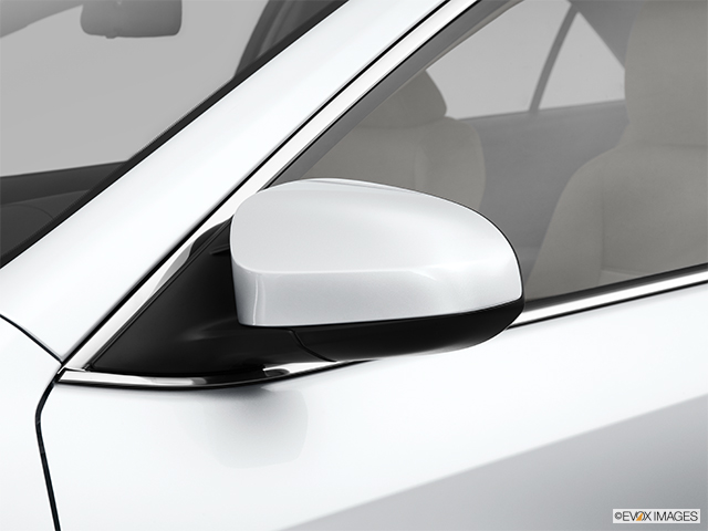 2013 Toyota Camry Hybrid