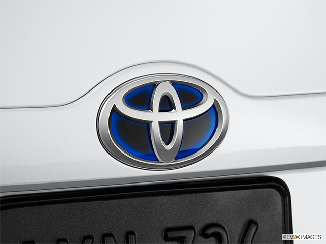 2013 Toyota Camry Hybrid