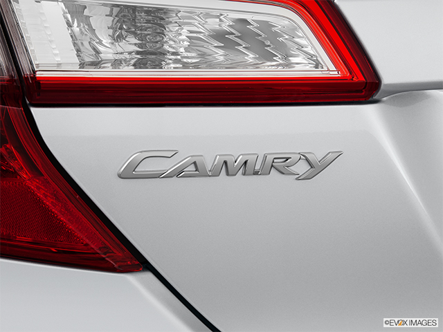 2013 Toyota Camry Hybrid