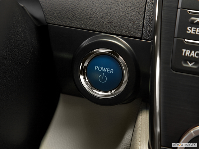 2013 Toyota Camry Hybrid