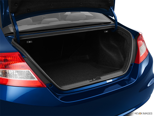 2013 Honda Civic Cpe