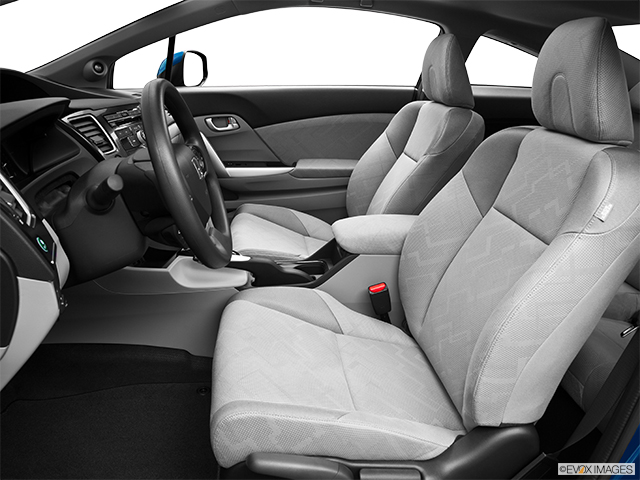 2013 Honda Civic Cpe