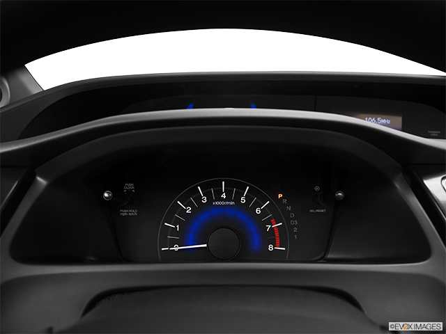 2013 Honda Civic Cpe