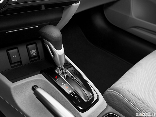 2013 Honda Civic Cpe