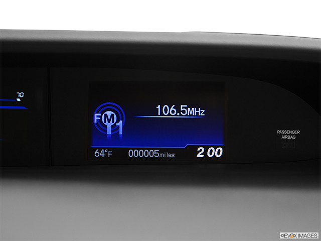 2013 Honda Civic Cpe