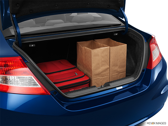 2013 Honda Civic Cpe