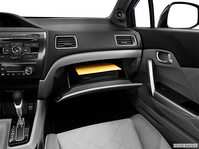 2013 Honda Civic Cpe