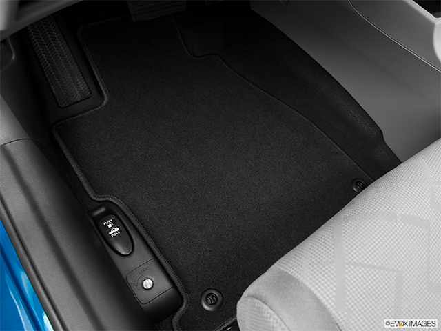 2013 Honda Civic Cpe