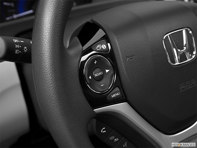 2013 Honda Civic Cpe