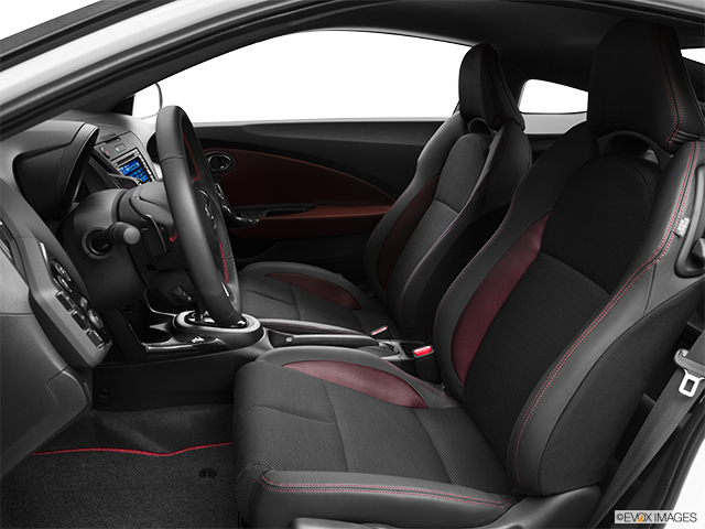 2013 Honda CR-Z