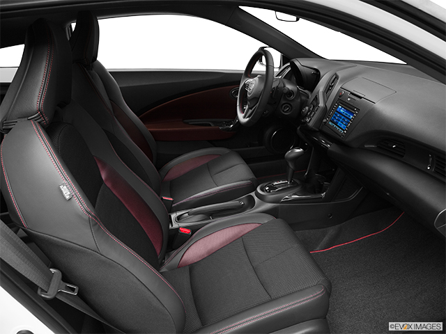 2013 Honda CR-Z