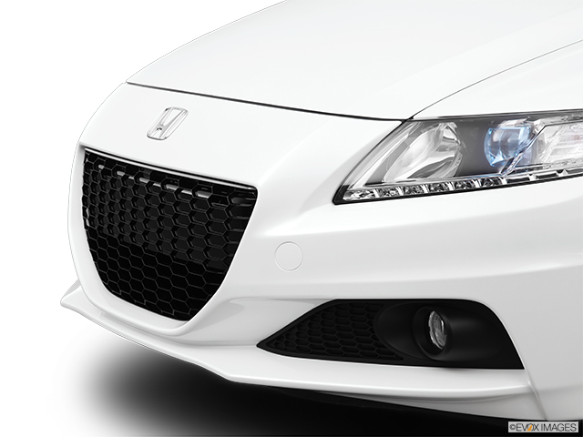 2013 Honda CR-Z