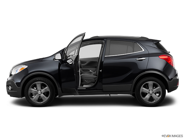 2013 Buick Encore