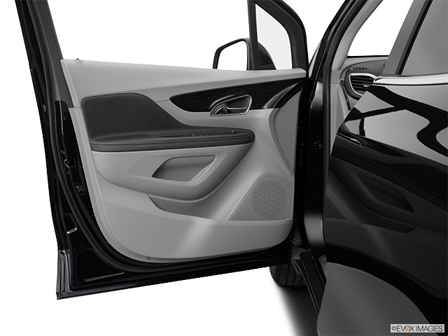 2013 Buick Encore