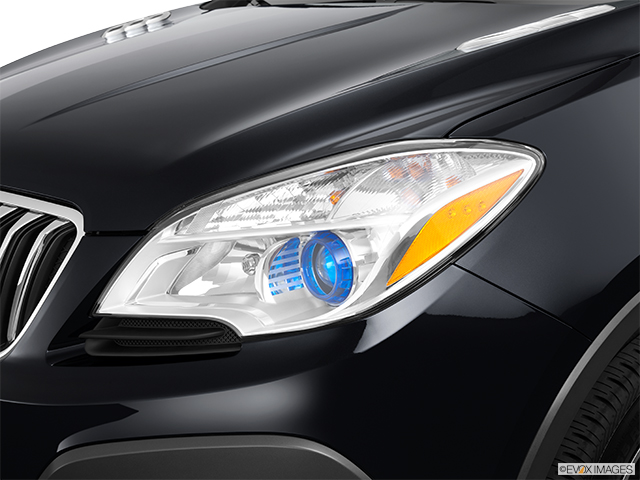 2013 Buick Encore