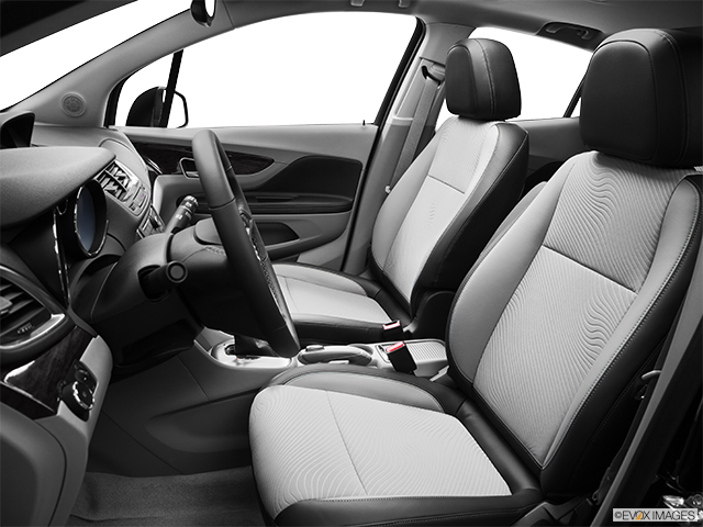 2013 Buick Encore