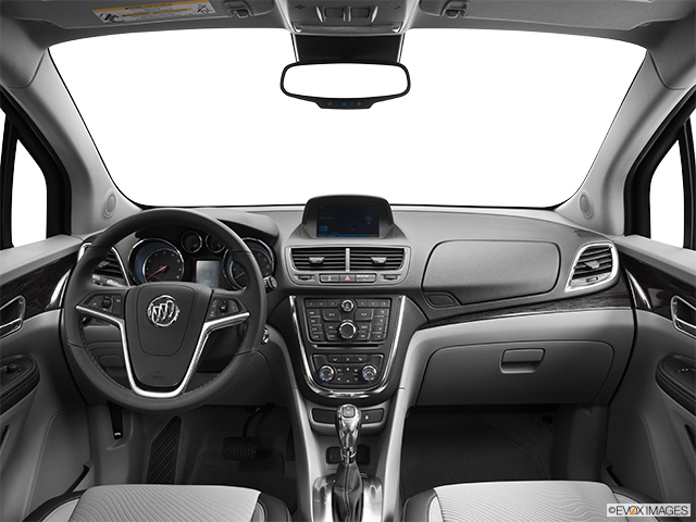 2013 Buick Encore