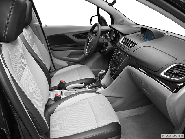 2013 Buick Encore
