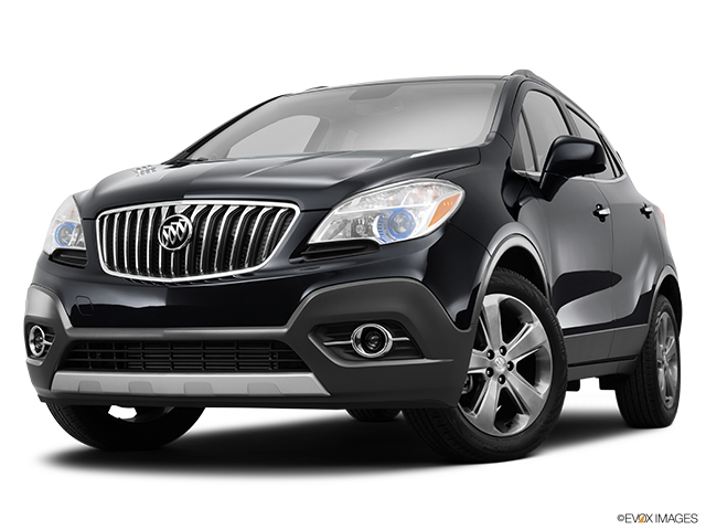 2013 Buick Encore