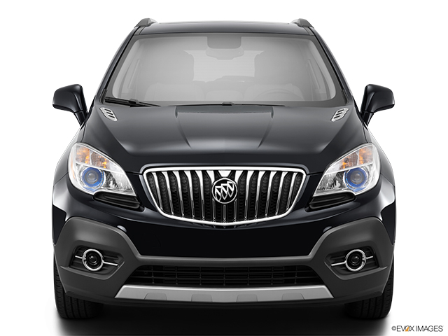 2013 Buick Encore