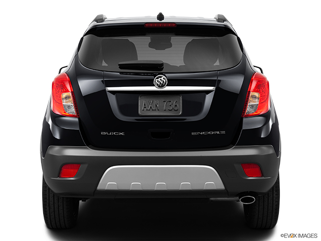 2013 Buick Encore