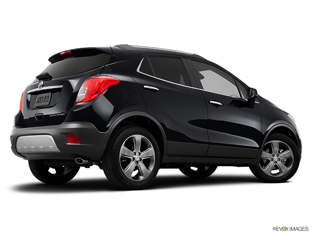 2013 Buick Encore