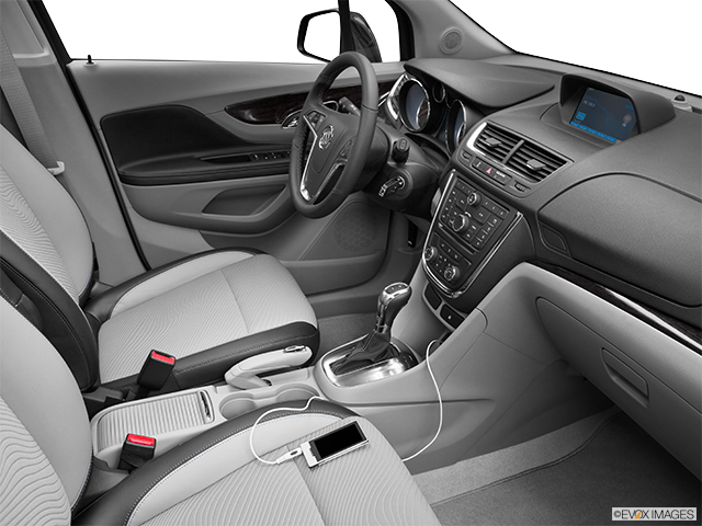 2013 Buick Encore