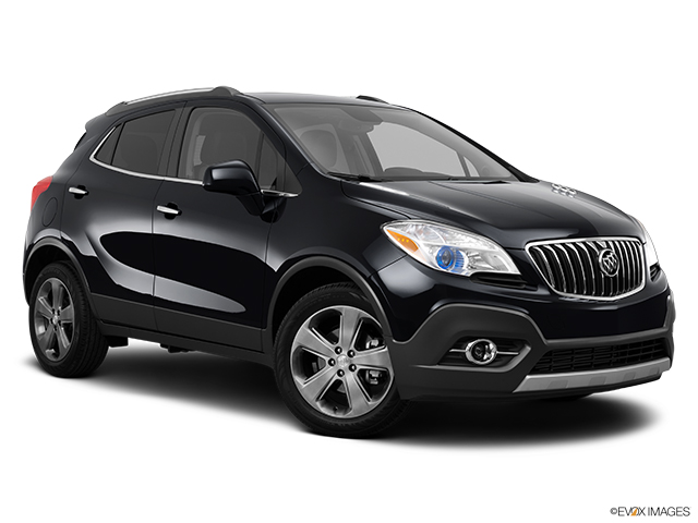 2013 Buick Encore