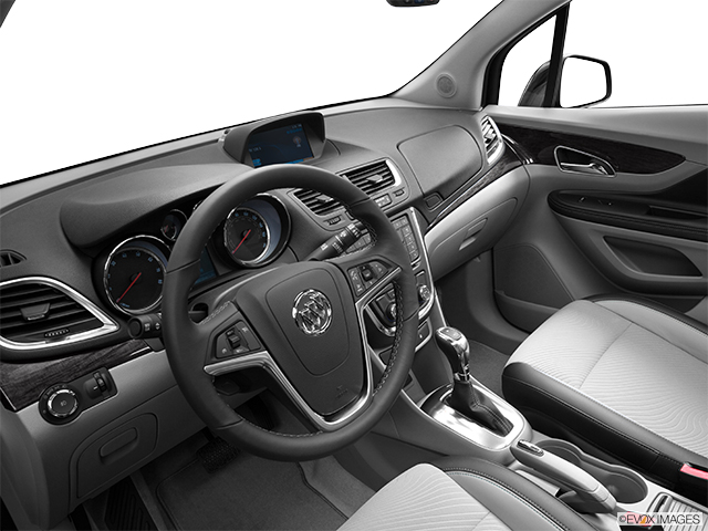 2013 Buick Encore