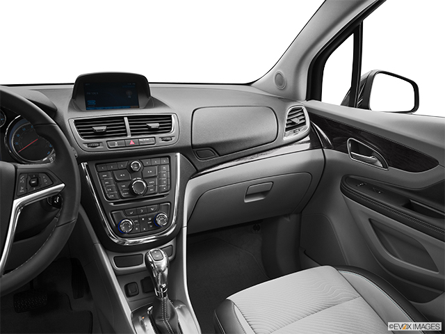 2013 Buick Encore