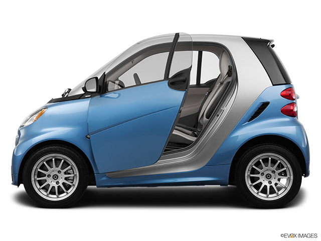 2013 smart fortwo