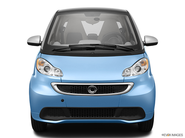2013 smart fortwo