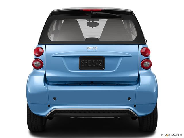 2013 smart fortwo