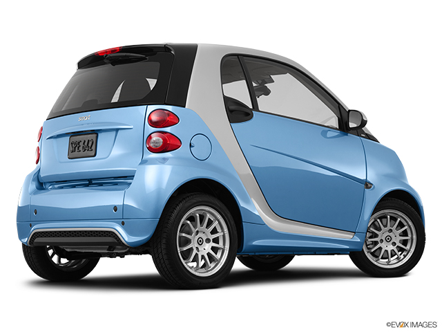 2013 smart fortwo