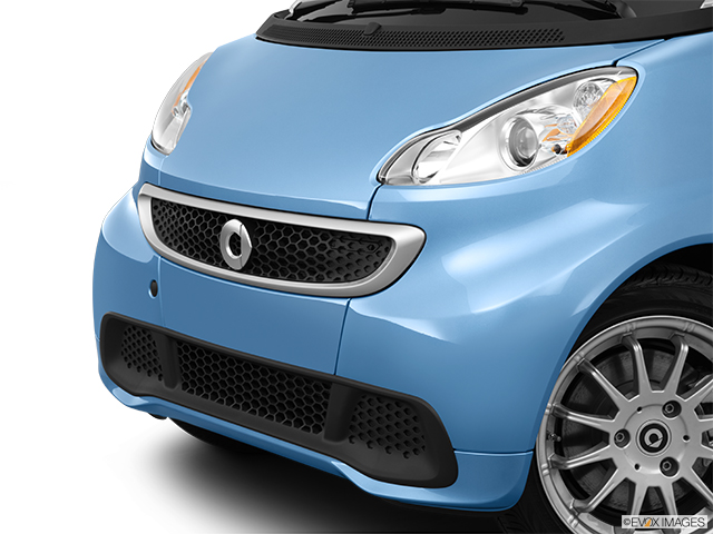 2013 smart fortwo